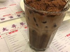 -大哥餐厅(西城花园店)
