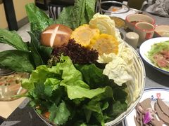 -羊来顺冰煮鲜羊铁锅烀羊肉(八卦岭店)