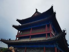 -西安城墙·碑林历史文化景区