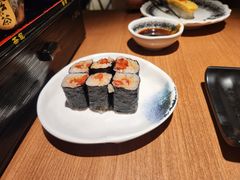 -万岁寿司(天河领展店)