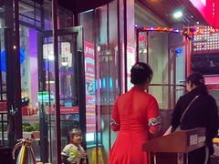 -捞围鲜·港式打边炉(海阳路店)