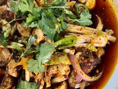 -小杨翘脚牛肉