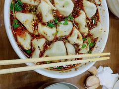 -回坊马二饺子馆