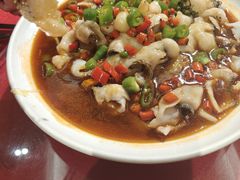 -宣威山野人家·云南菜·菌火锅(金碧店)