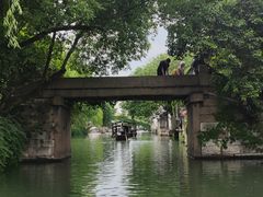 -乌镇西栅景区