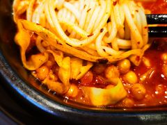 -阿香米线(深业上城店)