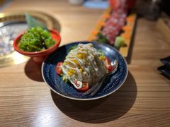 -江户烧肉(高德店)