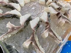 脆肉鲩鱼片-焯明脆肉鲩世家(金沙洲店)