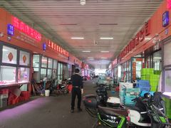 -江杨农产品批发市场