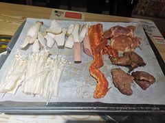韩式正宗烤肉-韩国大金刚烤肉·料理(印象城店)