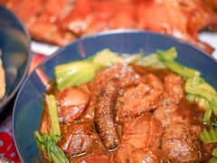 -上海浦东嘉里大酒店