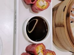 -蔡澜点心·粤菜(月星环球港店)