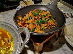 -小菜园新徽菜(苏州繁花中心店)
