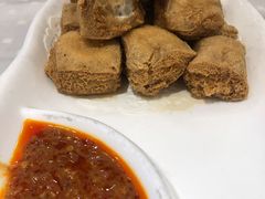 顺风臭豆腐-顺风海鲜港(长寿路店)