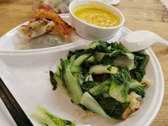 -素清香(解放路店)