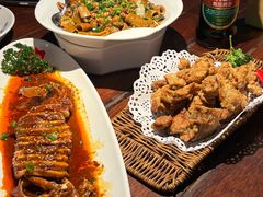 -前海沿·青岛菜(五四广场永旺店)