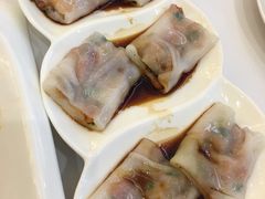 -潮府馆·非遗潮州菜·港式点心(世纪公园店)