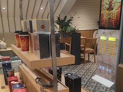 -霸王茶姬(正佳广场店)