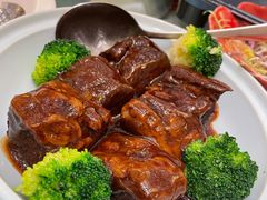 -浙江西子宾馆·牡丹厅