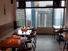 靠窗位-笑福亭料理小馆(解放碑店)