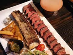 -The Cheebat 锌吧·Bistro(体育西店)