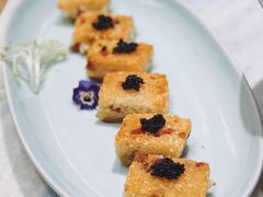 -孔雀云贵川·融合菜(长宁来福士店)