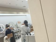 -天真蓝照相馆(五角场百联又一城店)