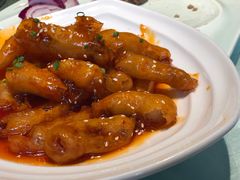 -阿五黄河大鲤鱼(纬三路店)