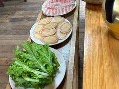 -银同牦牛肉火锅