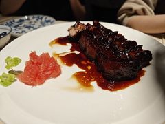 -侨美食家·粤菜(体育西路店)