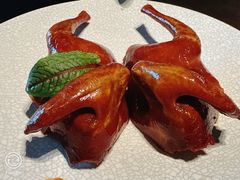 -彩丰楼中餐厅(佘山世茂洲际酒店)
