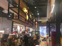 -美芝莲(钻汇广场店)