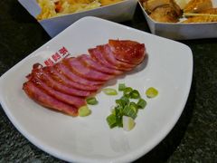-胡须张鲁肉饭(美食文化馆店)