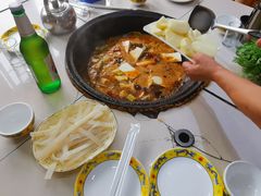 -大鹅岛灶台鱼·铁锅炖(水库路店)