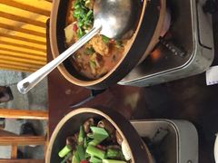 -麻伊伏土菜馆(朗州路店)