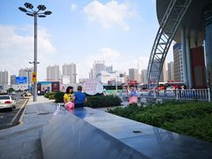 -哈西公路客运站