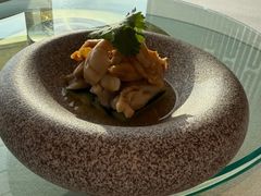 -金轩中餐厅 Jin Xuan(浦东丽思卡尔顿酒店)