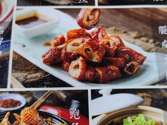 -百家鲜·杭帮菜