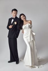 -青禾婚纱摄影(杭州店)