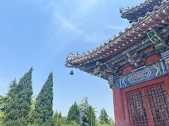 -洛阳白马寺