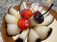 -老酒馆熏酱东北菜·海鲜烧烤大排档(世纪公园直营店)