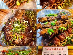 -飞虹鱼馆(春华路店)