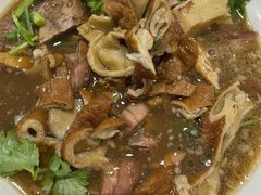 -姚记炒肝店(鼓楼店)