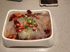 -半天妖烤鱼(东方新天地店)