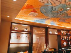 -仓桥家·焗寿司·锅物(光谷步行街店)