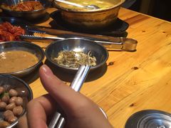 -麻蒲碳烤肉(远景路1号店)