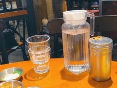 -伍丁·烤牛肋(和平东桥店)