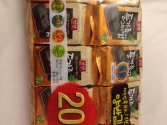 -乐天超市(蚕室店)