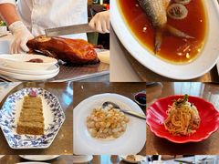 -上海总会SHANGHAICLUB(兴业太古汇店)