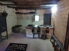 -韶山毛泽东同志故居